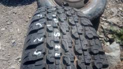 Bridgestone Dueler H/T D689. Летние, износ: 5%, 1 шт