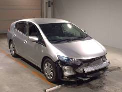 Honda Insight. ZE2, LDA
