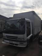 Isuzu Forward. (Машинокомплект) под ваши документы, 7 161 куб. см., 3 500 кг.