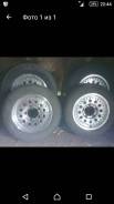 Toyota. x14, 5x139.70