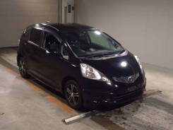 Honda Fit. GE6, L13A