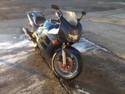 Suzuki RF 400R. 400 куб. см., исправен, птс, с пробегом
