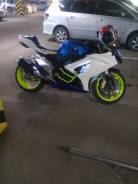 Suzuki GSX-R 1000. 1 000 куб. см., исправен, птс, с пробегом