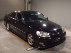 Toyota Mark II. GX110, 1GE