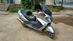 Suzuki Skywave 650. 650 куб. см., исправен, птс, с пробегом