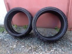 Achilles ATR Sport. Зимние, без шипов, 2013 год, износ: 10%, 2 шт