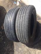 Dunlop Grandtrek ST30. Летние, 2013 год, износ: 30%, 2 шт