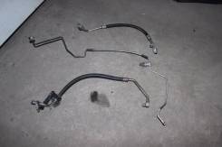 Трубка кондиционера. Subaru Legacy, BL5, BP5