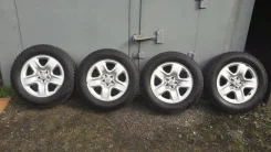 Nokian Z SUV. ������, ����������, 2014 ���, �/�, ����� 10�%
