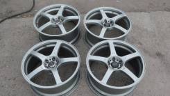 ProDrive. 8.0x18, 5x100.00, ET43