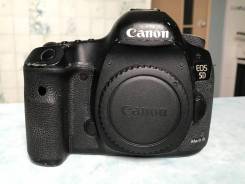 Canon EOS 5D Mark III Body. 20 и более Мп