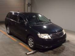 Toyota Corolla Fielder. NZE121, 1NZ