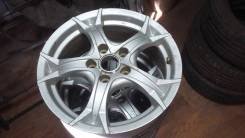 Mitsubishi. 6.5x16, ЦО 67,0 мм.
