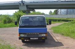 Mitsubishi Canter. Продается грузовик , 4 200 куб. см., 3 000 кг.