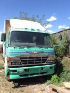 Hino Ranger. Продам hino ranger, 13 000 куб. см., 10 000 кг.