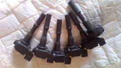 Катушка зажигания. Toyota: Progres, Verossa, Crown, Brevis, Mark II Wagon Blit, Crown Majesta Двигатели: 1JZFSE, 2JZFSE