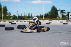 Карт BRM Racing
