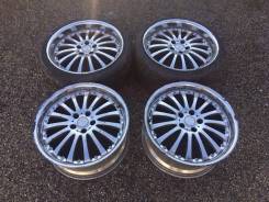 BADX. 8.5x19, 5x114.30, ET35