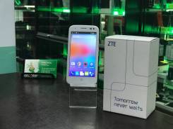 ZTE Blade Q Lux 3g. Б/у