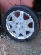 Legzas. 7.0x18, 5x114.30, ET53