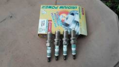 Свеча. Mitsubishi: Mirage, Carisma, Lancer Cedia, Delica Space Gear, Toppo BJ Wide, Chariot, TownBox Wide, Emeraude, Delica Truck, Toppo BJ, Pajero, L...