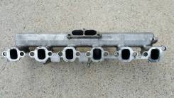 Коллектор впускной. Toyota Land Cruiser, HZJ76, HZJ74, HZJ81V, HZJ78, HZJ80, HZJ70, HZJ76L, HDJ81, HZJ75, HZJ70V, HZJ79, HZJ73V, HZJ74V, HZJ71V, HZJ73...
