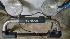 Дуга. Toyota RAV4, SXA10C, SXA11G, SXA11W, SXA11, SXA10, SXA10G, SXA10W Двигатель 3SFE