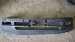 Бампер. Toyota RAV4, SXA11G, SXA11W, SXA11, SXA10, SXA10G, SXA10W Двигатель 3SFE