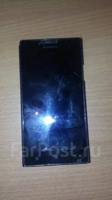 Lenovo P70. �/� ����