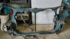 Рамка радиатора. Toyota RAV4, SXA10, SXA10C, SXA10G, SXA10W Двигатель 3SFE