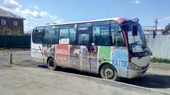 Yutong. Продам автобус ютонг, 3 900 куб. см., 28 мест