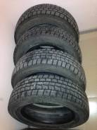 Dunlop Winter Maxx WM01. Зимние, без шипов, 2014 год, износ: 5%, 4 шт