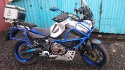 Yamaha XT 1200ZE Super Tenere. 1 200 куб. см., исправен, птс, с пробегом