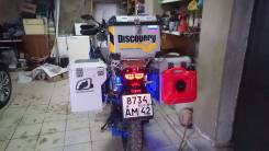 Yamaha XT 1200ZE Super Tenere. 1 200 куб. см., исправен, птс, с пробегом