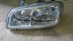 Фара. Toyota RAV4, SXA10C, SXA11G, SXA11W, SXA10, SXA10G, SXA10W Двигатель 3SFE