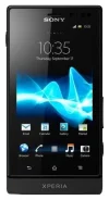 Sony Xperia sola. �/� ����