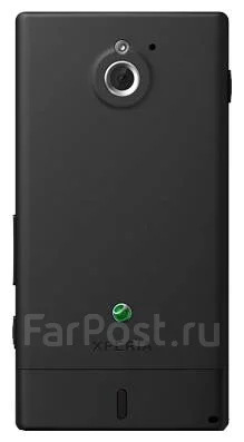 Sony Xperia sola. �/� ����