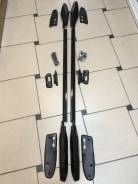 Рейлинг. Toyota Land Cruiser Prado, GDJ150L, GRJ151, GRJ150, GDJ150W, GRJ150L, GDJ151W, TRJ150, KDJ150L, GRJ150W, GRJ151W, TRJ150W