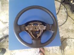 Руль. Toyota Corolla Axio, NZE141 Двигатель 1NZFE