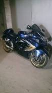 Suzuki GSX 1300R Hayabusa. 1 300 куб. см., исправен, птс, с пробегом