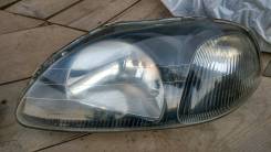 Фара. Honda Civic, EK4, EK2, EK3, EK9