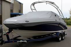 Yamaha. Год: 2010 год, длина 7,20 м., двигатель стационарный, 360,00 л.с., бензин