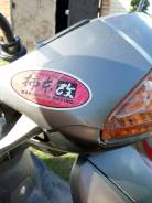 Honda Lead 50. 50 куб. см., исправен, без птс, с пробегом