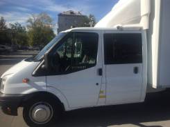 Ford Transit. Форд транзит, 2 200 куб. см., 1 500 кг.