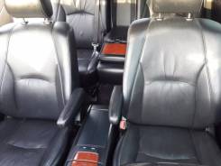 Ковровое покрытие. Lexus RX350 Двигатель 2GRFE
