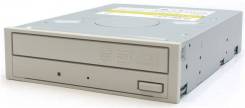 DVD-RW приводы.