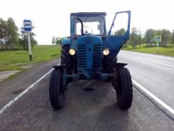 МТЗ 50