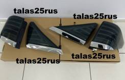 Стоп-сигнал. Toyota Vellfire, GGH20, ANH25, GGH25W, GGH25, ANH25W, ATH20W, ANH20, GGH20W, ATH20, ANH20W