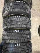 Dunlop DSX-2. Зимние, без шипов, 2014 год, износ: 10%, 4 шт. Под заказ