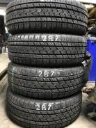 Bridgestone Dueler H/T. Всесезонные, 2012 год, износ: 10%, 4 шт. Под заказ